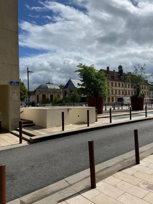 Place Du Marche - Centre Fontainebleau ! 外观 照片